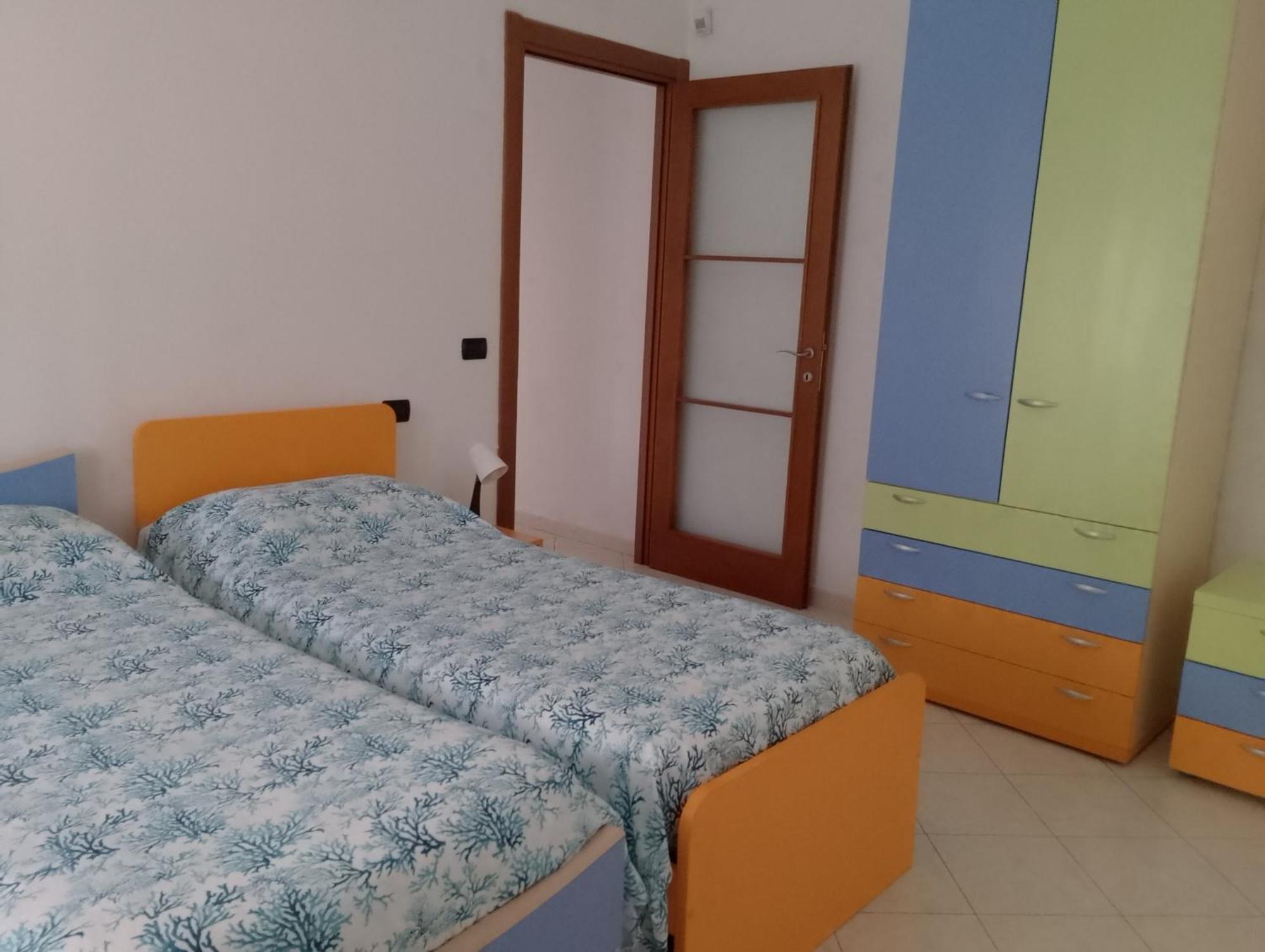 Casa Stella Apartment Savona Exterior photo